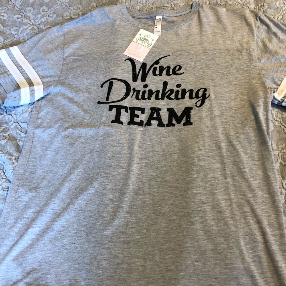 Fun T Shirt